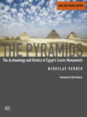 cover image of The Pyramids (New and Revised)